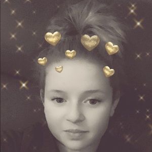 Meet your Posher, Kelsey